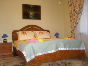 Park Hotel 1812 Moscow